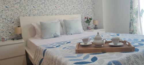 Aparthotel Mediterr�neo Style-centro 8 Min By Metro