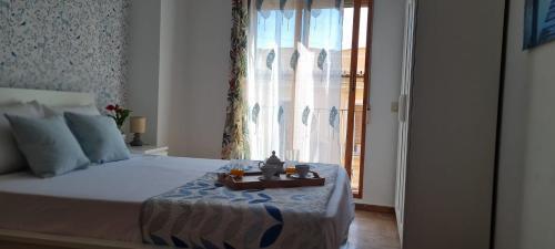 Aparthotel Mediterr�neo Style-centro 8 Min By Metro