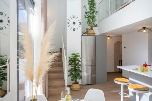 Apartamento Singularstays Arena