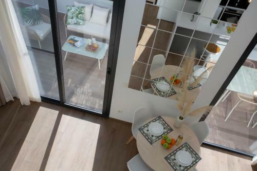 Apartamento Singularstays Arena