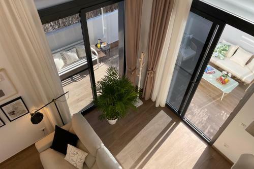 Apartamento Singularstays Arena