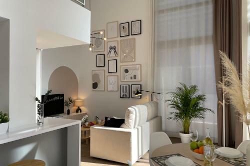 Apartamento Singularstays Arena