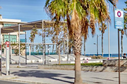 Apartup Patacona Sunrise Duplex