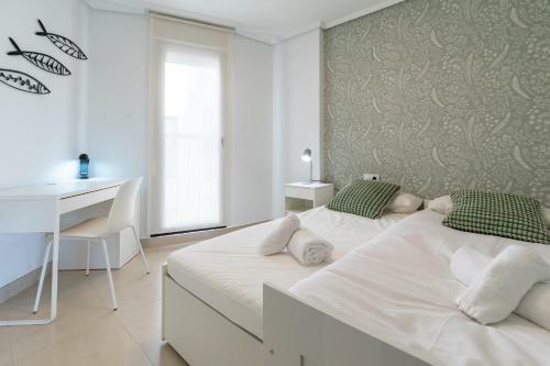 Apartup Patacona Sunrise Duplex