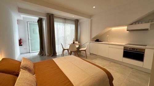 Apartamento Art Homes Lavadero