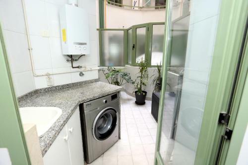 Apartamento Dos Habitaciones Primera L�nea de Playa