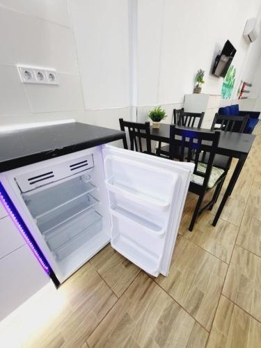 Grandera Apart`s - Lliri 7