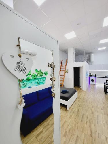 Grandera Apart`s - Lliri 7