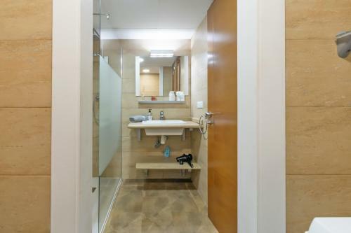 Apartamento Loft Con Terraza Centro Valencia