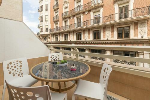 Apartamento Loft Con Terraza Centro Valencia