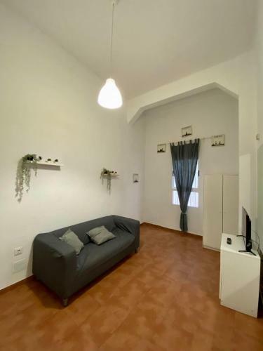 The Ship Apartment