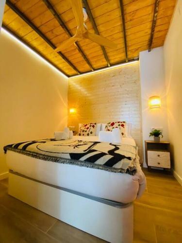 Apartamento B3 Verdeguer - Cozy Loft Close To The Beach