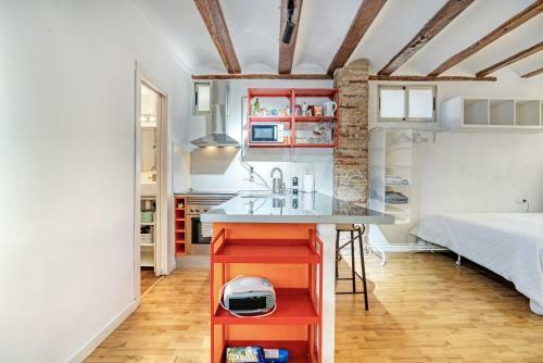 Apartamento Mendoza