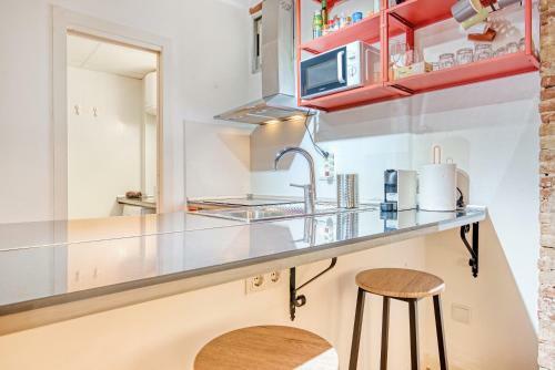 Apartamento Mendoza