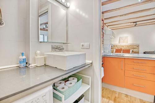 Apartamento Mendoza