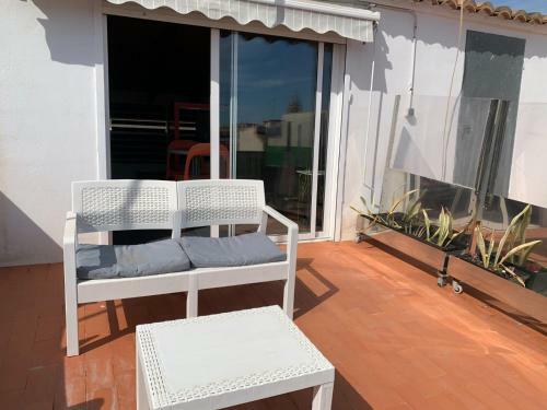 Apartamento Valencia Central Loft