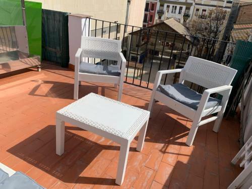 Apartamento Valencia Central Loft