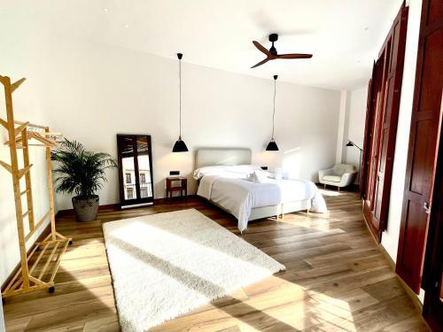 Apartamento La Segonera