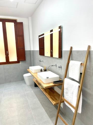 Apartamento La Segonera