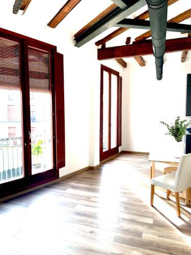Apartamento La Segonera