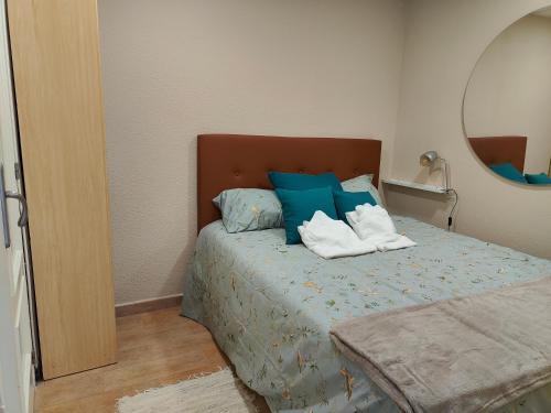 Turia Y Ciencias Apartments