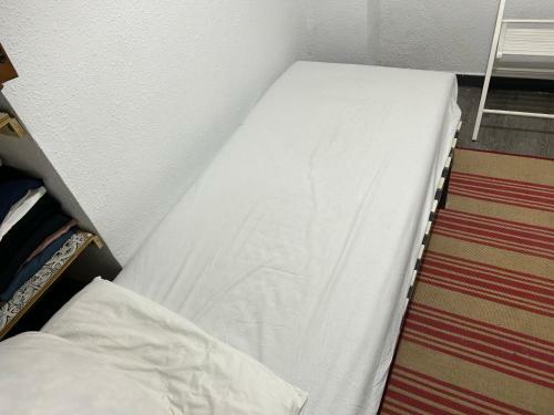Albergue Hotspot Valencia