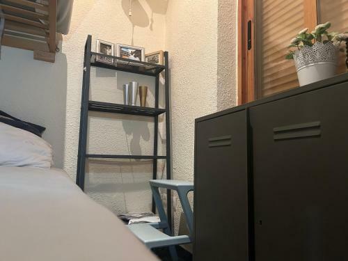 Albergue Hotspot Valencia