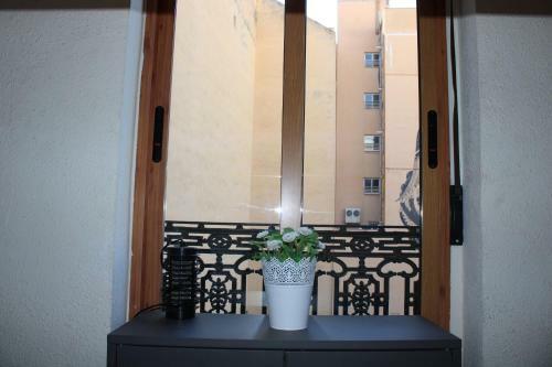 Albergue Hotspot Valencia