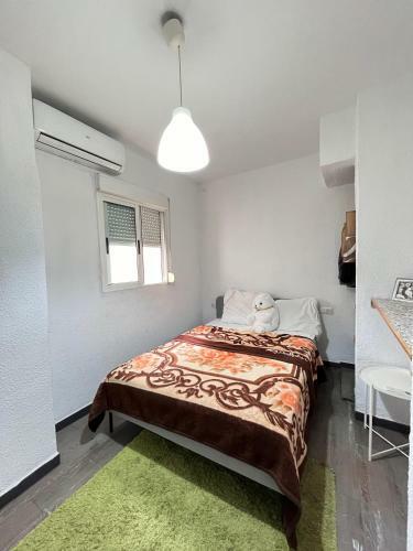 Albergue Hotspot Valencia