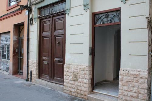 Albergue Hotspot Valencia