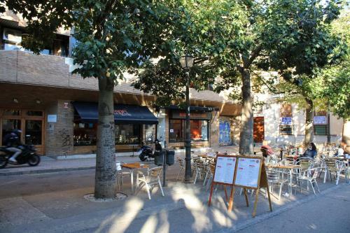Albergue Hotspot Valencia
