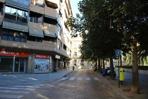 Albergue Hotspot Valencia