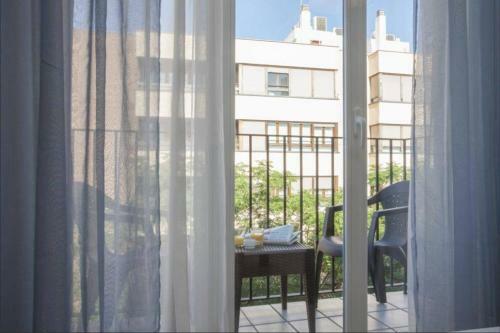Apartamento Cozy Flat Near Torres De Serrano