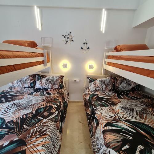 Casa De Lujo A 80m De La Playa