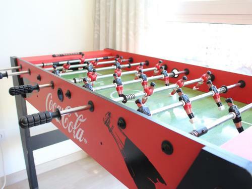 The Great Valencia Stay