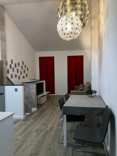 Apartamento Urban Beach