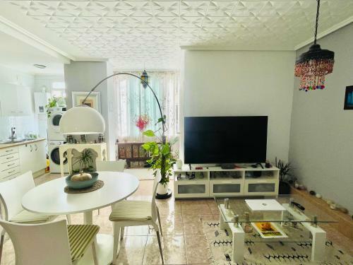 Habitaci�n Privada En Piso Compartido