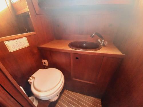 Excelente Velero Cl�sico En Valencia