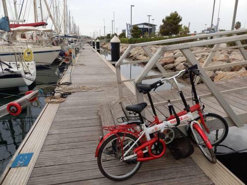 Excelente Velero Cl�sico En Valencia