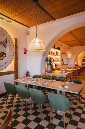 Hotel Casa Bassa
