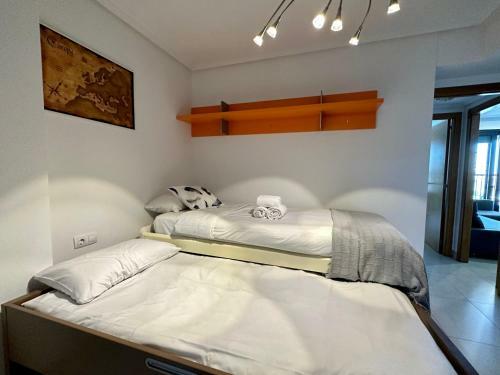 Apartamento Sunny Patacona Seaview