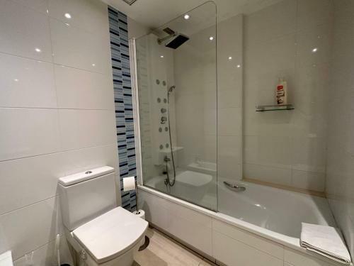Apartamento Sunny Patacona Seaview