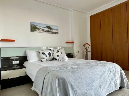 Apartamento Sunny Patacona Seaview