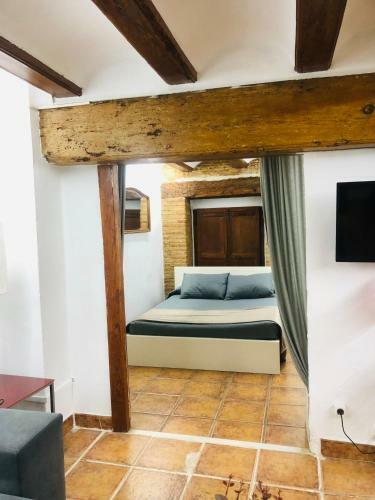 Apartamento Rest Valencia
