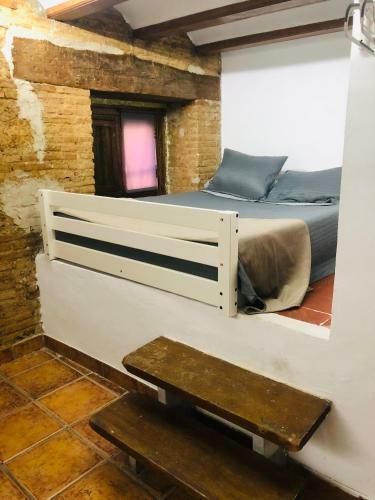 Apartamento Rest Valencia