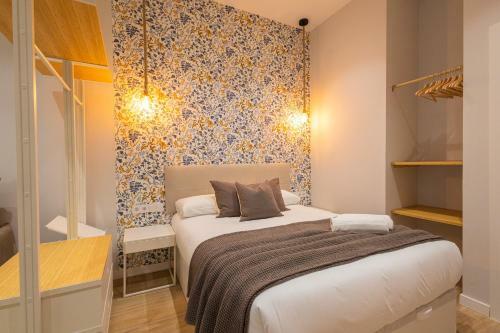Florit Flats - The Sorolla Apartments