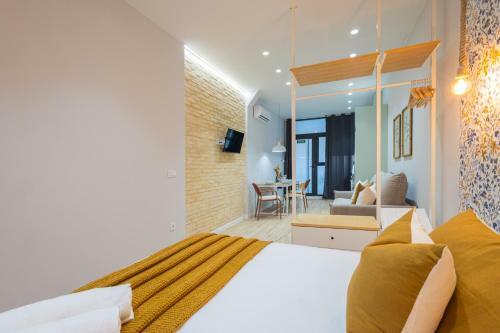Florit Flats - The Sorolla Apartments