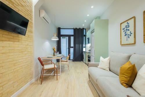 Florit Flats - The Sorolla Apartments