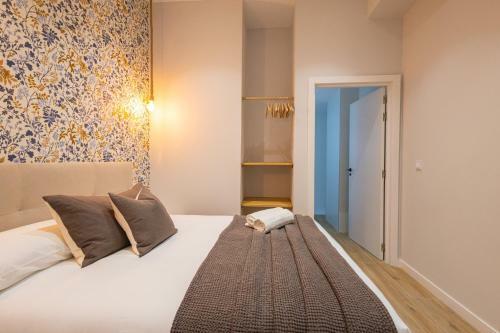Florit Flats - The Sorolla Apartments