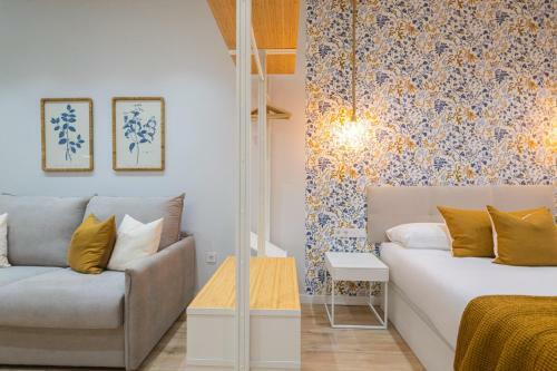 Florit Flats - The Sorolla Apartments